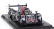 Spark-model Oreca 07 Gibson Gk428 4.2l V8 Team United Autosports N 23 24h Le Mans 2023 T.blomqvist - O.jarvis - J.pierson 1:43 Modrá Červená