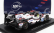 Spark-model Oreca 07 Gibson Gk428 4.2l V8 Team Vector Sport N 10 24h Le Mans 2023 G.aubry - R.cullen - M.kaiser 1:43 Bílá Černá