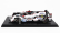 Spark-model Oreca 07 Gibson Gk428 4.2l V8 Team Vector Sport N 10 24h Le Mans 2023 G.aubry - R.cullen - M.kaiser 1:43 Bílá Černá