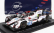 Spark-model Oreca 07 Gibson Gk428 4.2l V8 Team Vector Sport N 10 24h Le Mans 2023 G.aubry - R.cullen - M.kaiser 1:43 Bílá Černá