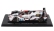 Spark-model Oreca 07 Gibson Gk428 4.2l V8 Team Vector Sport N 10 24h Le Mans 2024 Ryan Cullen - Patrick Pilet - Stephane Richelmi 1:43 Bílá Černá