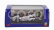 Spark-model Oreca 07 Gibson Gk428 4.2l V8 Team Vector Sport N 10 24h Le Mans 2024 Ryan Cullen - Patrick Pilet - Stephane Richelmi 1:64 Bílá Černá