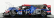 Spark-model Oreca 07 Gibson Team Cool Racing N 42 12th 24h Le Mans 2020 A.borga - A.coigny - N.lapierre 1:43 Modrá Červená