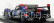 Spark-model Oreca 07 Gibson Team Cool Racing N 42 12th 24h Le Mans 2020 A.borga - A.coigny - N.lapierre 1:43 Modrá Červená