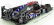Spark-model Oreca 07 Gibson Team Dragonspeed Usa N 21 24h Le Mans 2020 T.buret - J.p.montoya - M.rojas 1:43 Černá Modrá