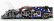 Spark-model Oreca 07 Gibson Team Dragonspeed Usa N 21 24h Le Mans 2020 T.buret - J.p.montoya - M.rojas 1:43 Černá Modrá