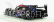 Spark-model Oreca 07 Gibson Team Dragonspeed Usa N 21 24h Le Mans 2020 T.buret - J.p.montoya - M.rojas 1:43 Černá Modrá