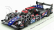 Spark-model Oreca 07 Gibson Team Dragonspeed Usa N 21 24h Le Mans 2020 T.buret - J.p.montoya - M.rojas 1:43 Černá Modrá