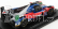 Spark-model Oreca 07 Gibson Team Graff Racing N 39 43th 24h Le Mans 2017 18th Lmp2 E.guibbert - E.trouillet - J.winslow 1:43 Červená Modrá Bílá