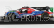Spark-model Oreca 07 Gibson Team Graff Racing N 39 43th 24h Le Mans 2017 18th Lmp2 E.guibbert - E.trouillet - J.winslow 1:43 Červená Modrá Bílá