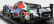 Spark-model Oreca 07 Gibson Team Graff Racing N 39 43th 24h Le Mans 2017 18th Lmp2 E.guibbert - E.trouillet - J.winslow 1:43 Červená Modrá Bílá