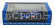 Spark-model Oreca 07 Gibson Team High Class Racing N 33 24h Le Mans 2020 A.fjordbach - M.patterson - K.yamashita 1:43 Blue