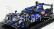 Spark-model Oreca 07 Gibson Team High Class Racing N 33 24h Le Mans 2020 A.fjordbach - M.patterson - K.yamashita 1:43 Blue