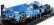 Spark-model Oreca 07 Gibson Team Idec Sport Racing N 17 15th 24h Le Mans 2020 J.kennard - P.pillet - K.tilley 1:43 Blue