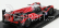 Spark-model Oreca 07 Gibson Team Idec Sport Racing N 48 24h Le Mans 2018 P.lafargue -p.l.chatin - M.rojas 1:43 Red