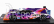 Spark-model Oreca 07 Gibson Team Mathiasen Motorsports N 52 24h Daytona 2021 B.keating - M.jensen - S.huffaker - N.lapierre 1:43 Bílá Fialová Oranžová