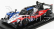 Spark-model Oreca 07 Gibson Team So24-has By Graff N 39 24h Le Mans 2020 J.allen - V.capillaire - C.milesi 1:43 Modrá Červená Bílá