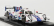 Spark-model Oreca Gibson 07 Gk428 4.2l V8 Team Dragonspeed Usa N 21 24h Le Mans 2021 H.hedman - B.hanley - J.p.montoya 1:43 Bílá Světle Modrá