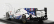 Spark-model Oreca Gibson 07 Gk428 4.2l V8 Team Dragonspeed Usa N 21 24h Le Mans 2021 H.hedman - B.hanley - J.p.montoya 1:43 Bílá Světle Modrá
