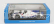 Spark-model Oreca Gibson 07 Gk428 4.2l V8 Team Dragonspeed Usa N 21 24h Le Mans 2021 H.hedman - B.hanley - J.p.montoya 1:43 Bílá Světle Modrá