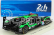 Spark-model Oreca Gibson 07 Gk428 4.2l V8 Team Duqueine N 30 24h Le Mans 2021 R.binder - T.gommendy - M.rojas 1:43 Zelená Černá