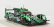 Spark-model Oreca Gibson 07 Gk428 4.2l V8 Team Duqueine N 30 24h Le Mans 2021 R.binder - T.gommendy - M.rojas 1:43 Zelená Černá