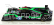 Spark-model Oreca Gibson 07 Gk428 4.2l V8 Team Duqueine N 30 24h Le Mans 2022 R.bradley - G.rojas - R.de Gerus 1:43 Zelená Černá