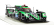 Spark-model Oreca Gibson 07 Gk428 4.2l V8 Team Duqueine N 30 24h Le Mans 2022 R.bradley - G.rojas - R.de Gerus 1:43 Zelená Černá