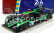 Spark-model Oreca Gibson 07 Gk428 4.2l V8 Team Duqueine N 30 24h Le Mans 2022 R.bradley - G.rojas - R.de Gerus 1:43 Zelená Černá