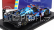 Spark-model Oreca Gibson 07 Gk428 4.2l V8 Team Panis Racing N 65 24h Le Mans 2022 J.canal - N.jamin - J.van Uitert 1:43 Modrá Met Červená