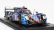 Spark-model Oreca Gibson 07 Gk428 4.2l V8 Team Panis Racing N 65 24h Le Mans 2022 J.canal - N.jamin - J.van Uitert 1:43 Modrá Met Červená