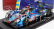 Spark-model Oreca Gibson 07 Gk428 4.2l V8 Team Panis Racing N 65 24h Le Mans 2022 J.canal - N.jamin - J.van Uitert 1:43 Modrá Met Červená