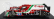 Spark-model Oreca Gibson 07 Gk428 4.2l V8 Team Prema Orlen N 9 2nd Lmp2 Class 24h Le Mans 2022 R.kubica - L.deletraz - L.colombo - Con Vetrina - With Showcase 1:18 Červená Bílá Zelená