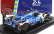 Spark-model Oreca Gibson 07 Gk428 4.2l V8 Team Realteam By Wrt N 41 24h Le Mans 2022 R.andrade - F.habsburg Lothringer - N.nato 1:43 Světle Modrá Bílá Černá