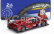 Spark-model Oreca Gibson 07 Gk428 4.2l V8 Team Richard Mille Racing N 1 24h Le Mans 2022 L.wadoux - S.ogier - C.milesi 1:64 Red