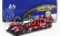 Spark-model Oreca Gibson 07 Gk428 4.2l V8 Team Richard Mille Racing N 1 24h Le Mans 2022 L.wadoux - S.ogier - C.milesi 1:64 Red