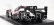 Spark-model Oreca Gibson 07 Gk428 4.2l V8 Team Tds Racing N 13 24h Le Mans 2022 N.de Vries - M.beche - T.van Der Helm - Con Vetrina - With Showcase - Special Box 1:18 Bílá Černá