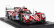 Spark-model Oreca Gibson 07 Gk428 4.2l V8 Team Ultimate N 35 24h Le Mans 2022 J.b.lahaye - M.lahaye - F.heriau 1:43 Červená Bílá