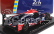 Spark-model Oreca Gibson 07 Gk428 4.2l V8 Team United Autosports Usa N 22 24h Le Mans 2022 P.hanson - F.albuquerque - W.owen 1:43 Černá Červená