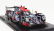 Spark-model Oreca Gibson 07 Gk428 4.2l V8 Team United Autosports Usa N 22 24h Le Mans 2022 P.hanson - F.albuquerque - W.owen 1:43 Černá Červená