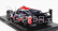 Spark-model Oreca Gibson 07 Gk428 4.2l V8 Team United Autosports Usa N 22 24h Le Mans 2022 P.hanson - F.albuquerque - W.owen 1:43 Černá Červená