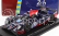 Spark-model Oreca Gibson 07 Gk428 4.2l V8 Team United Autosports Usa N 23 24h Le Mans 2022 A.lynn - O.jarvis - J.pierson 1:43 Černá Červená