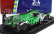 Spark-model Oreca Gibson 07 Gk428 4.2l V8 Team Wrt N 32 24h Le Mans 2022 R.ineichen - M.bortolotti - D.vanthoor 1:43 Zelená Bílá