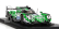 Spark-model Oreca Gibson 07 Gk428 4.2l V8 Team Wrt N 32 24h Le Mans 2022 R.ineichen - M.bortolotti - D.vanthoor 1:43 Zelená Bílá