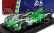 Spark-model Oreca Gibson 07 Gk428 4.2l V8 Team Wrt N 32 24h Le Mans 2022 R.ineichen - M.bortolotti - D.vanthoor 1:43 Zelená Bílá