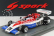Spark-model Penske F1  Pc3 N 28 Monaco Gp 1976 J.watson 1:43 Bílá Červená Modrá