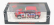 Spark-model Peugeot 205 1.6 Gti N 132 Rally Montecarlo 1986 Francois Delecour - Anne Chantal Pauwels 1:43 Red