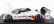 Spark-model Peugeot 905 Evo1bis Sa35 3.5l V10 Team Peugeot Talbot Sport N 1 Winner 24h Le Mans 1992 D.warwick - Y.dalmas - M.blundell - Con Vetrina - With Showcase 1:18 Bílá