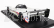 Spark-model Peugeot 905 Evo1bis Sa35 3.5l V10 Team Peugeot Talbot Sport N 1 Winner 24h Le Mans 1992 D.warwick - Y.dalmas - M.blundell - Con Vetrina - With Showcase 1:18 Bílá
