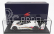 Spark-model Peugeot 905 Evo1bis Sa35 3.5l V10 Team Peugeot Talbot Sport N 1 Winner 24h Le Mans 1992 D.warwick - Y.dalmas - M.blundell - Con Vetrina - With Showcase 1:18 Bílá